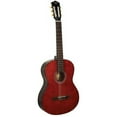 thumbnail image 1 of Indiana IC-25 Full Size Nylon String Classical Acoustic Guitar, 1 of 1