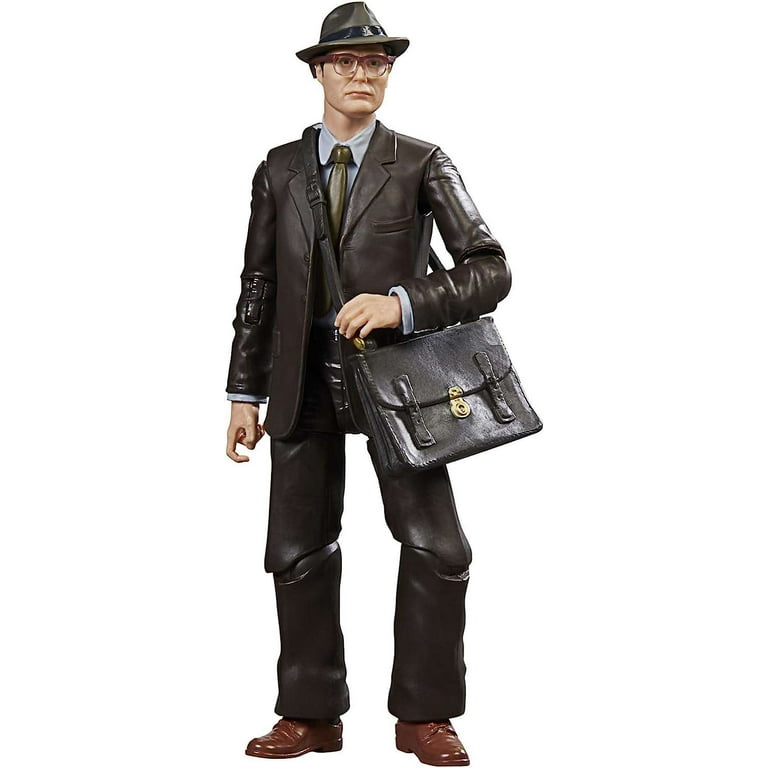 Indiana Jones Adventure Series 6-Inch Action Figures Wave 2 Case