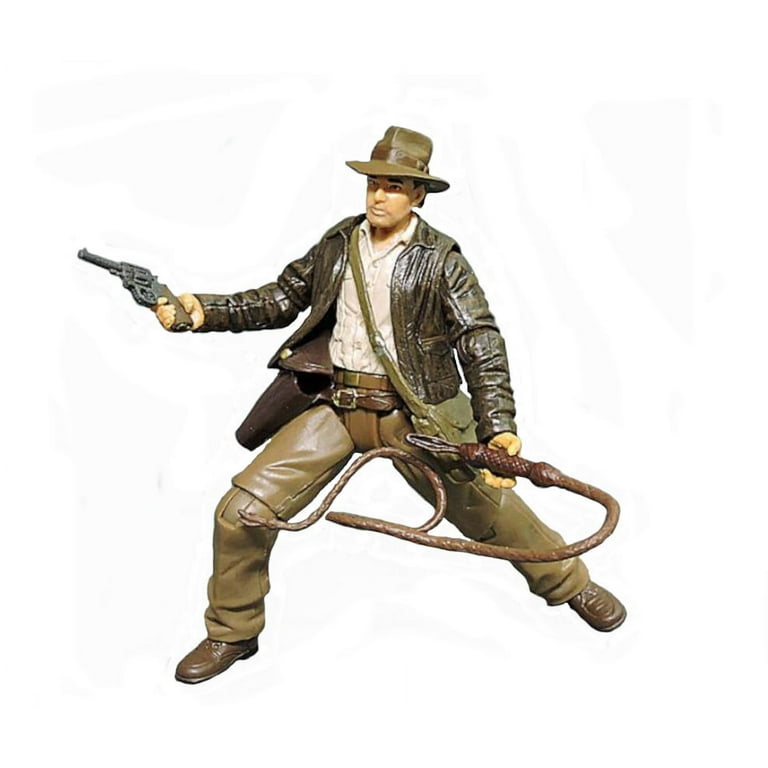 リアルアクションヒーローズ No.400 INDIANA JONES(TM) リアルアクションヒーローズ No.400 INDIANA JONES(TM) Real