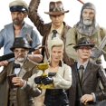 thumbnail image 1 of Indiana Jones Adventure Series Action Figures Wave 3 Case, 1 of 11