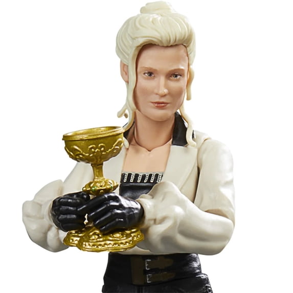 Indiana Jones Adventure Series Elsa Schneider Action Figure