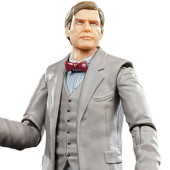 Indiana Jones Adventure Series Professor Action Figure