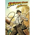 thumbnail image 1 of Pre-Owned Indiana Jones Adventures Volume 1 (Paperback) 1593079052 9781593079055, 1 of 1