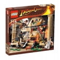 thumbnail image 1 of LEGO Indiana Jones and the Lost Tomb, 1 of 4