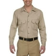 thumbnail image 1 of Indiana Jones Button Down Shirt Halloween Costume Raiders Of The Lost Ark Movie, 1 of 4