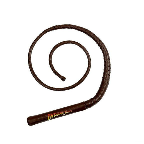 Jazwares JWC1199 Adults Indiana Jones™ Indiana Jones Whip Costume Accessory