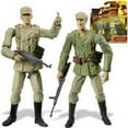 thumbnail image 1 of Indiana Jones Deluxe Figure: German Soldier 2-Pack, 1 of 7