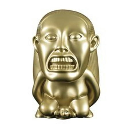 Indiana Jones: Golden Idol Bank
