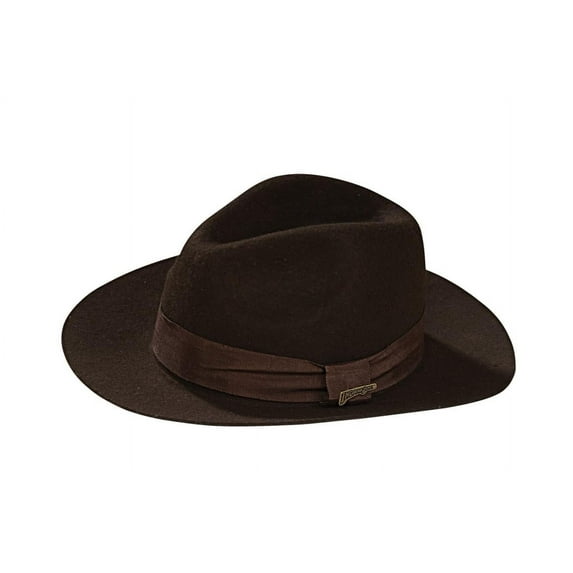 Indiana Jones Hat Adult