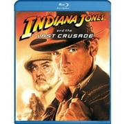 Indiana Jones and the Last Crusade
