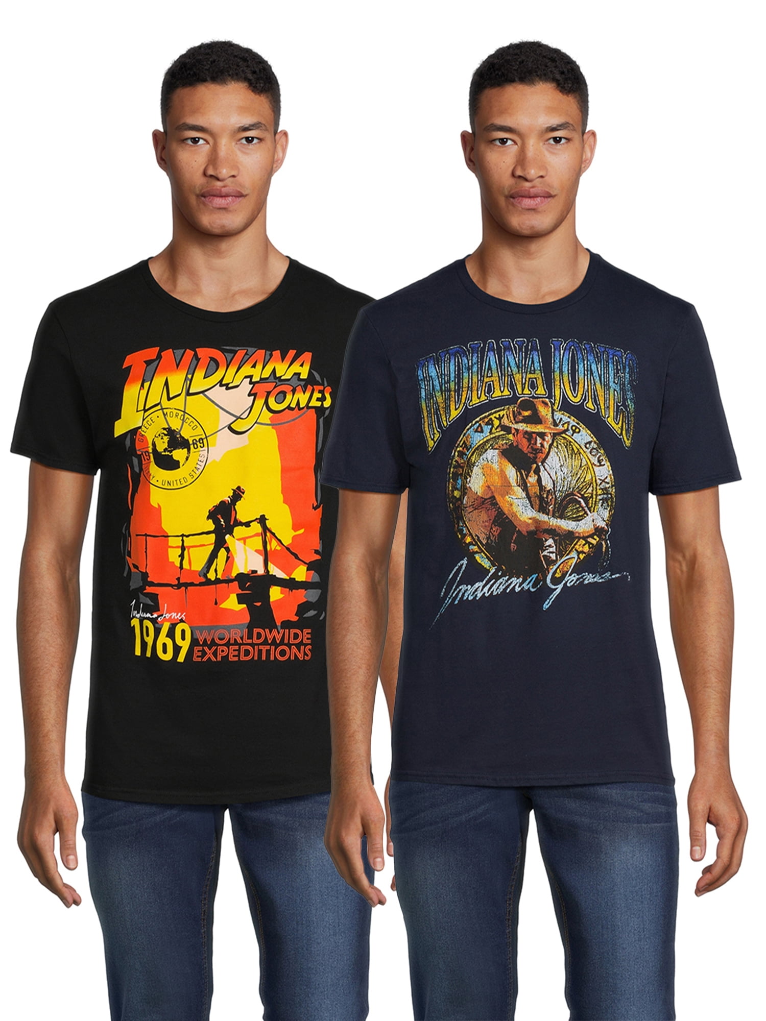 Graphic shirts 2025