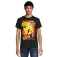 thumbnail image 1 of Indiana Jones Men's and Big Men's Short Sleeve Graphic Tee, Sizes S-3XL, 1 of 5