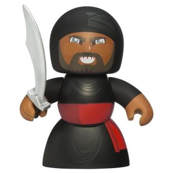 Indiana Jones Mighty Muggs Figure Cairo Swordsman