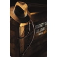 thumbnail image 1 of Indiana Jones - Property of Dr. Jones Wall Poster, 14.725" x 22.375", 1 of 4