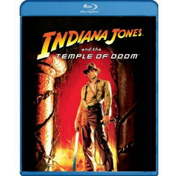 Indiana Jones and the Temple of Doom