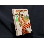 Indiana Jones: The Adventure Collection (DVD)