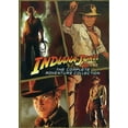 thumbnail image 1 of Indiana Jones: The Complete Adventure Collection (DVD), 1 of 9