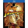 thumbnail image 1 of Pre-Owned Indiana Jones: The Complete Adventure Collection (Blu Ray) (Good), 1 of 1