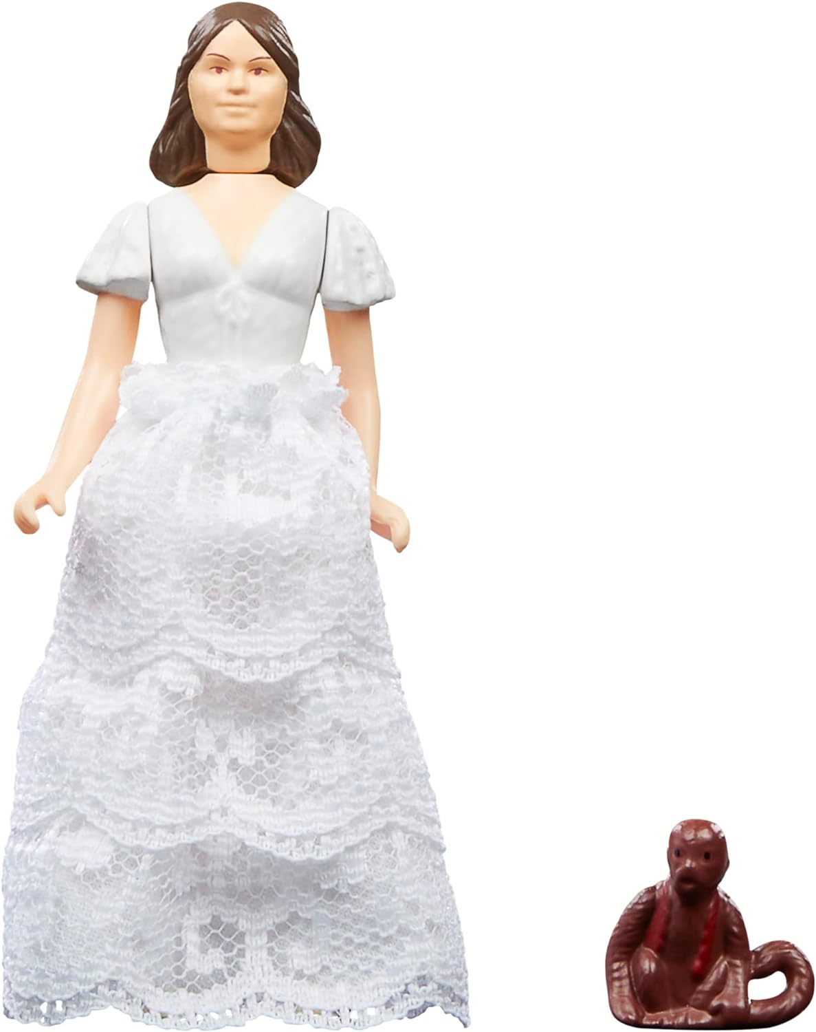 Indiana Jones and The Raiders of The Lost Ark Retro Collection Marion