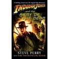 thumbnail image 1 of Pre-Owned Indiana Jones and the Army of the Dead (Mass Market Paperback) 0345506987 9780345506986, 1 of 1