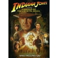 thumbnail image 1 of Indiana Jones and the Kingdom of the Crystal Skull (DVD), Paramount, Action & Adventure, 1 of 2