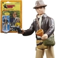 thumbnail image 1 of Indiana Jones and the Last Crusade Retro Action Figure, 1 of 5