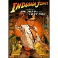 thumbnail image 1 of Indiana Jones and the Raiders of the Lost Ark Special Edition DVD, Adventure > Costume Adventure, English, 1 of 2