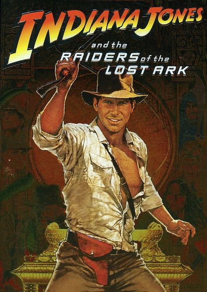 Indiana jones raiders of the lost - View, Download, Rate, and Comment on this Ra