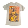 thumbnail image 1 of Indiana Jones and the Raiders of the Lost Ark Sand Graphic T-Shirt - 2XL, 1 of 1