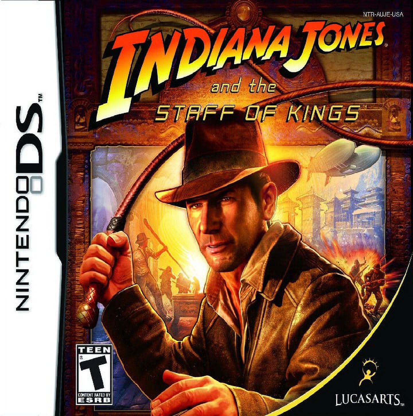 Indiana Jones Game Indiana Jones Game
