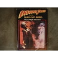 thumbnail image 1 of Pre-Owned Indiana Jones and the Temple of Doom: A Tale of High Adventure (Paperback) 0394863895 9780394863894, 1 of 1