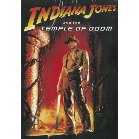 Indiana Jones and the Temple Doom