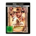 Indiana Jones und der letzte Kreuzzug +