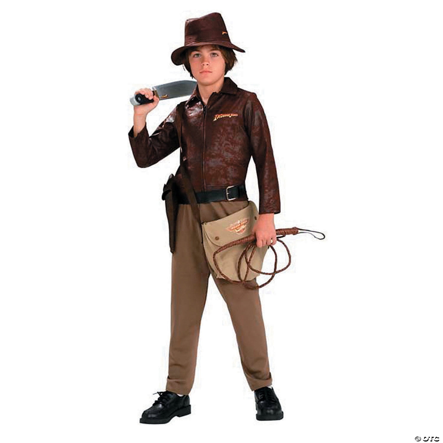 Luxury pistols and holsters, child - Your Online Costume Store