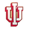 thumbnail image 1 of Indiana Logo Pin, 1 of 2