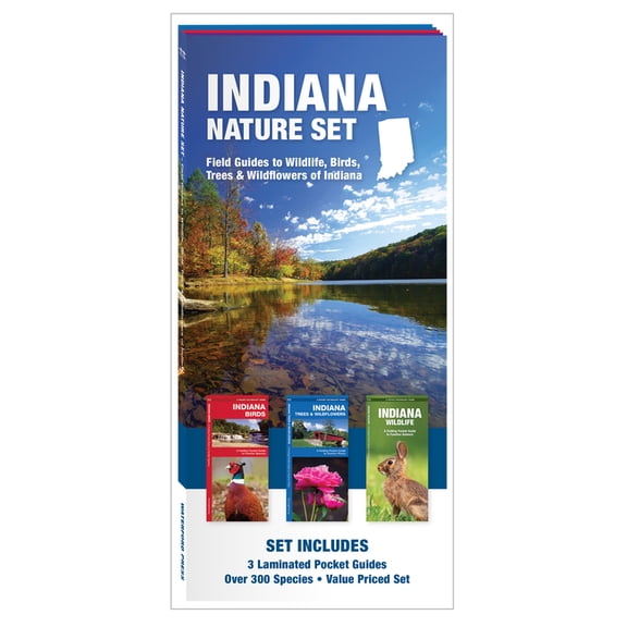 Indiana Nature Set