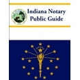 thumbnail image 1 of Indiana Notary Public Guide, (Paperback), 1 of 1
