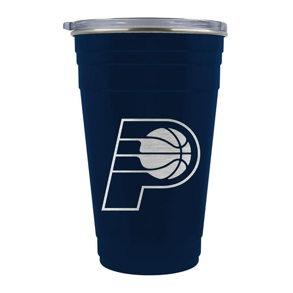 Indiana Pacers 22oz. Tailgate Tumbler