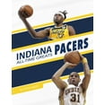 thumbnail image 1 of Indiana Pacers, (Hardcover), 1 of 1