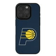 thumbnail image 1 of Indiana Pacers Solid Design iPhone Bump Case, 1 of 7