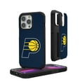 thumbnail image 1 of Indiana Pacers Solid Design iPhone Rugged Case, 1 of 1