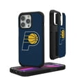 thumbnail image 1 of Indiana Pacers Solid Design iPhone Rugged Case, 1 of 1