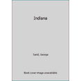 thumbnail image 1 of Pre-Owned Indiana (Paperback) 2070376044 9782070376049, 1 of 1