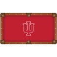 thumbnail image 1 of Indiana Pool Table Cloth, 1 of 1