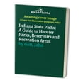 thumbnail image 1 of Pre-Owned Indiana State Parks: A Guide to Hoosier Parks, Reservoirs and Recreation Areas (Paperback) 1881139123 9781881139126, 1 of 1