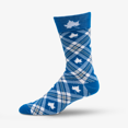thumbnail image 1 of Indiana State Socks, 1 of 1