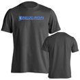 thumbnail image 1 of Indiana State University Sycamores Classic Arch T-Shirt, 1 of 3
