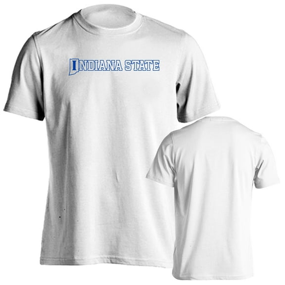 Indiana State University Sycamores Classic Arch T-Shirt