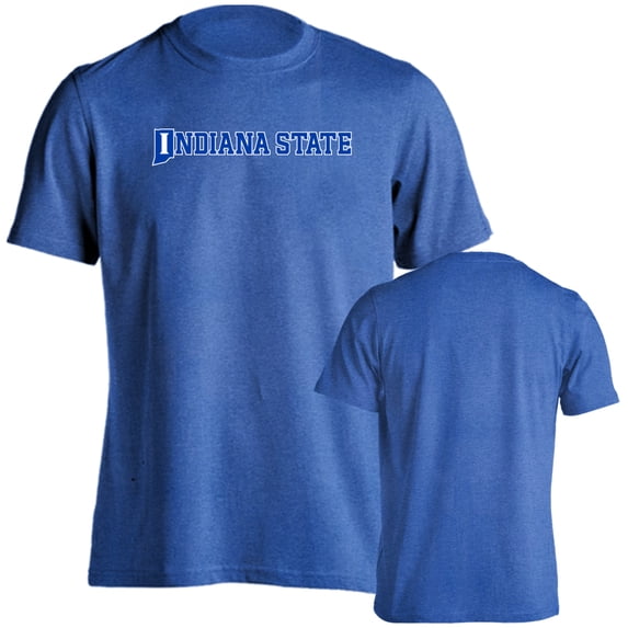 Indiana State University Sycamores Classic Arch T-Shirt
