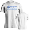 thumbnail image 1 of Indiana State University Sycamores Dad Proud Parent Short Sleeve T-Shirt, 1 of 3